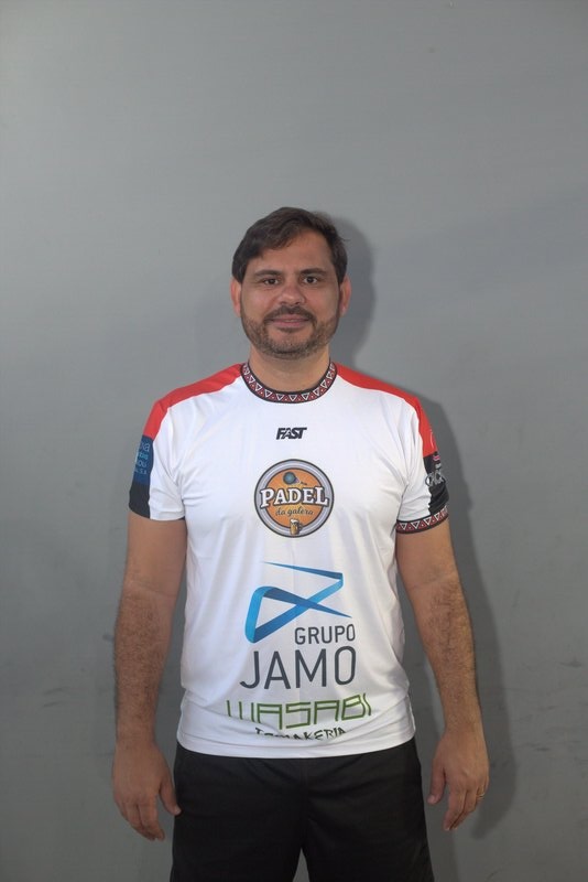 Foto de Gustavo Caraciolo